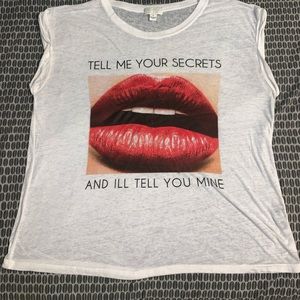 Forever 21 tee